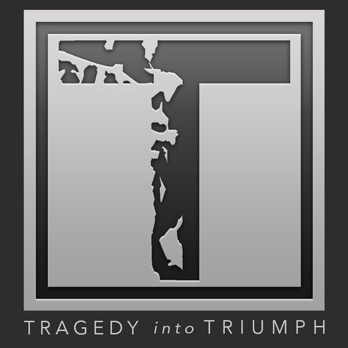 Tragedy Into Triumph logo