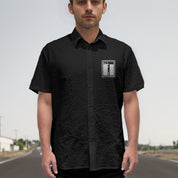 Logo Short Sleeve Shirt