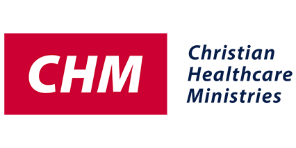 Christian Health Care Ministries logo