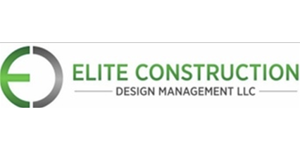 Elite Construction logo