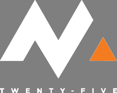 M25 logo
