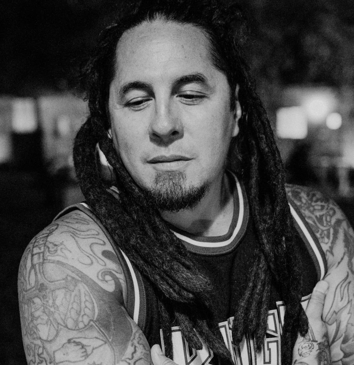 Sonny Sandoval 