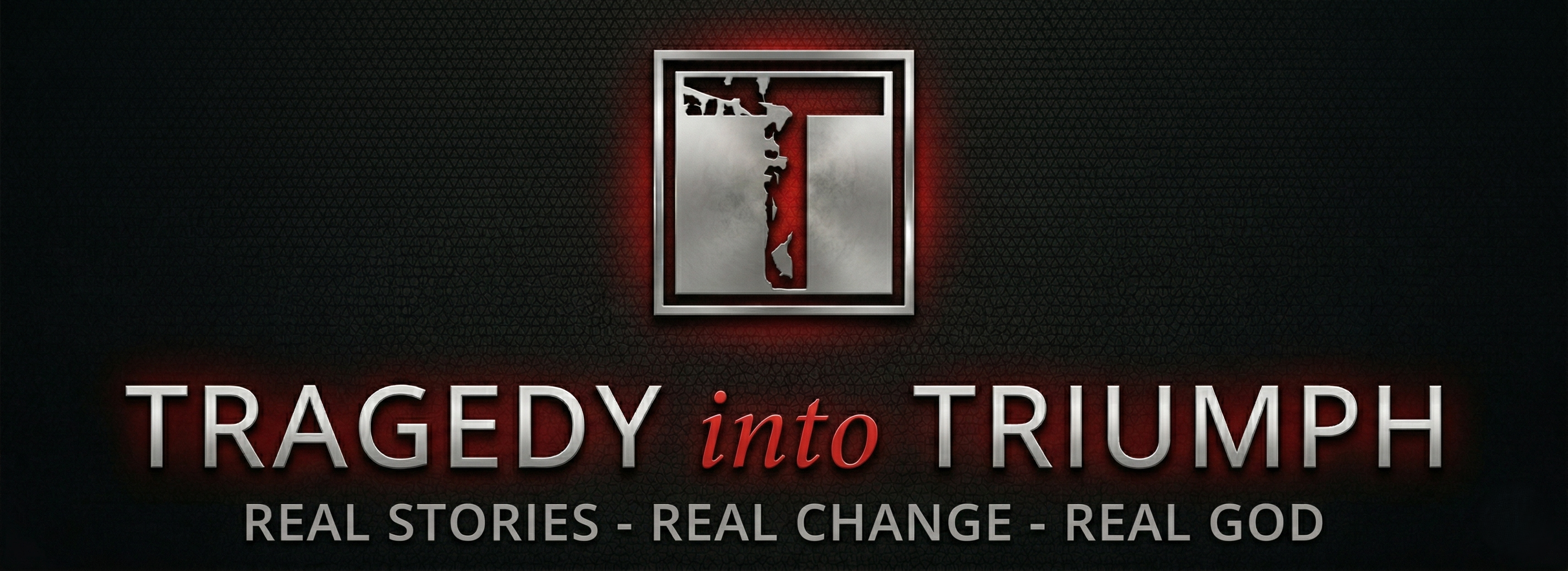 web banner intro Tragedy into Triumph